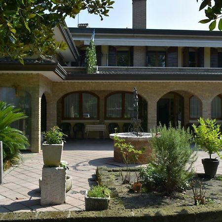 Villa Manuela Mestre Zewnętrze zdjęcie