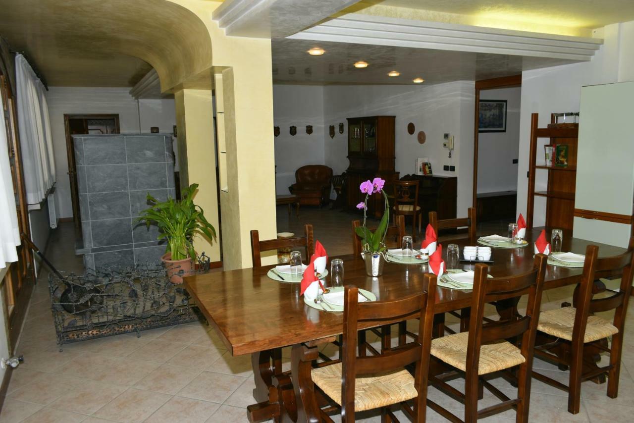 Villa Manuela Mestre Zewnętrze zdjęcie