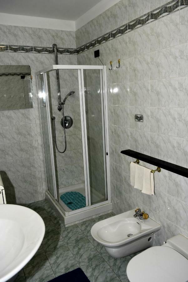 Villa Manuela Mestre Zewnętrze zdjęcie