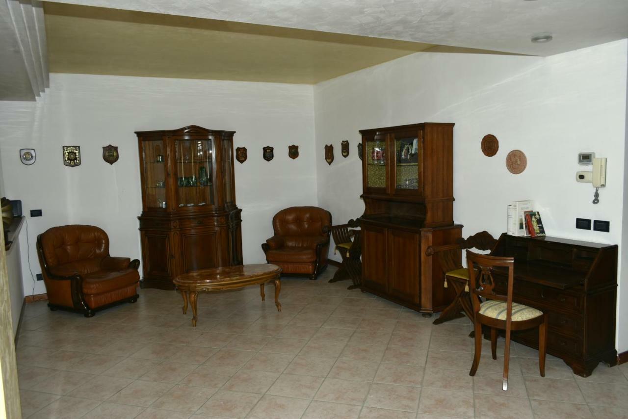 Villa Manuela Mestre Zewnętrze zdjęcie