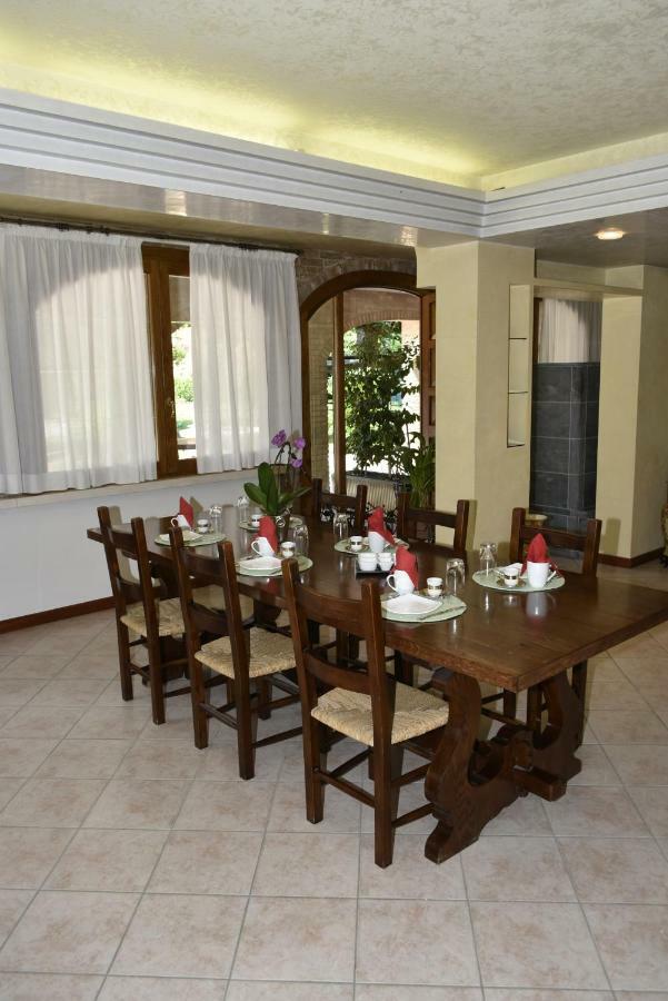 Villa Manuela Mestre Zewnętrze zdjęcie