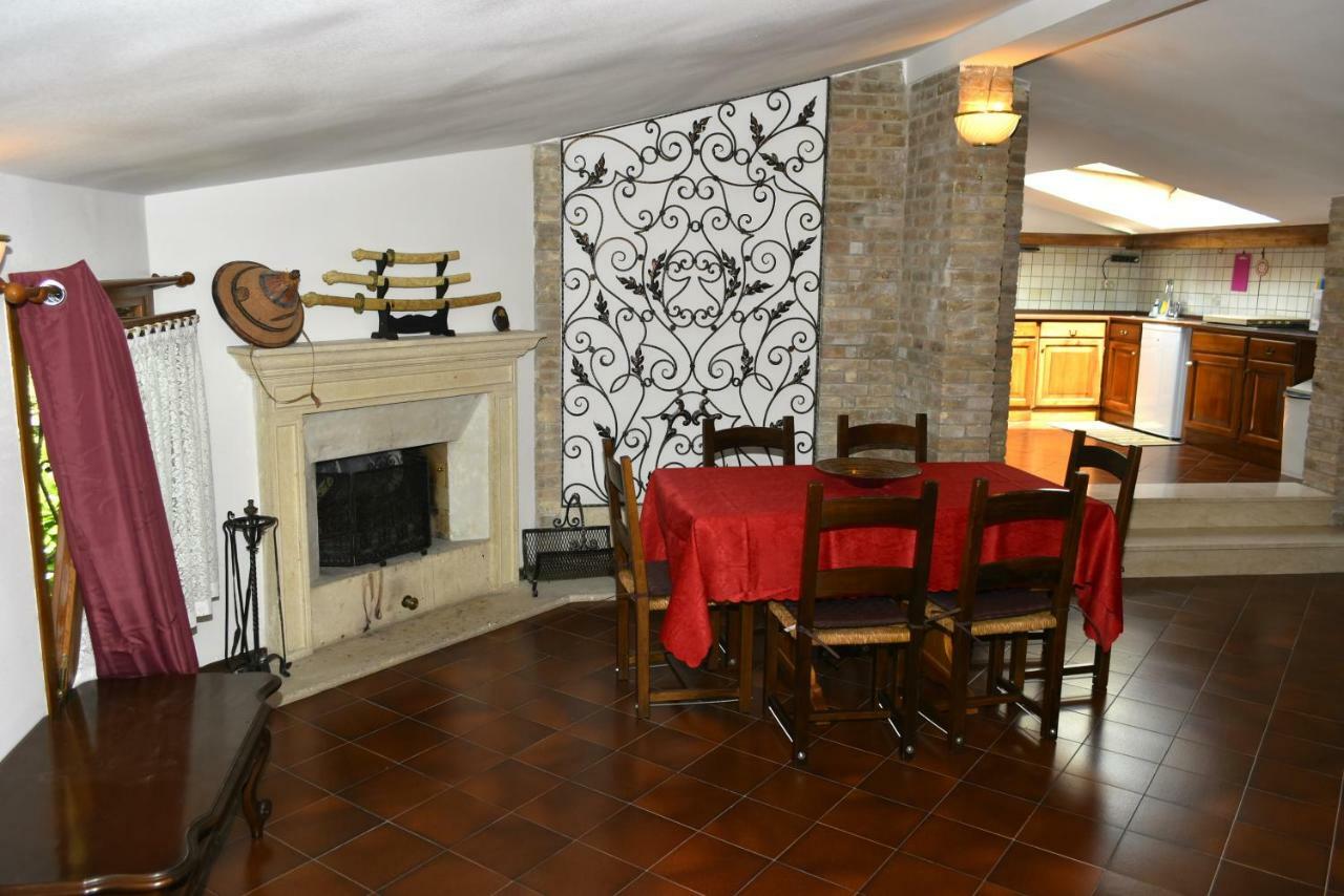 Villa Manuela Mestre Zewnętrze zdjęcie