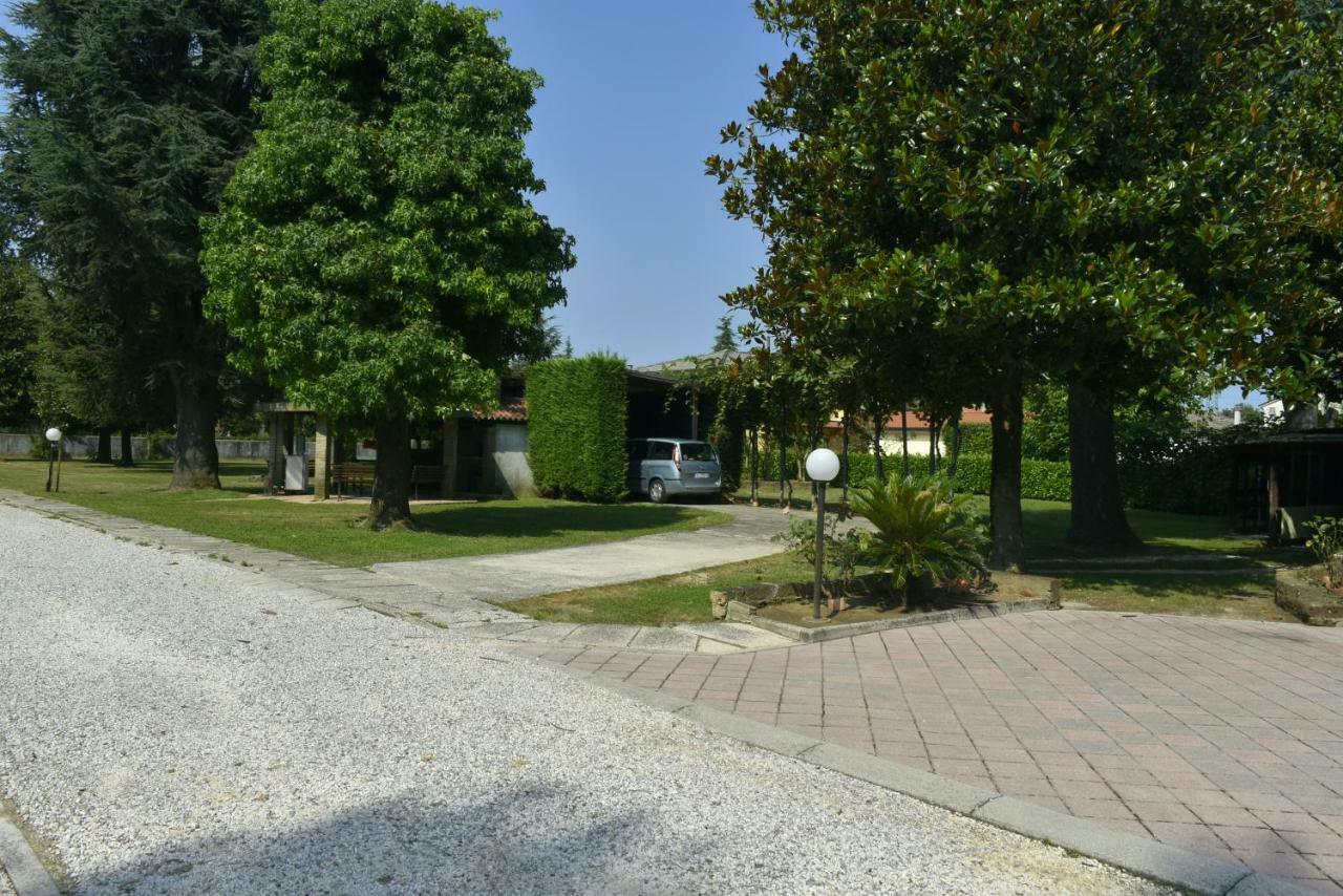 Villa Manuela Mestre Zewnętrze zdjęcie
