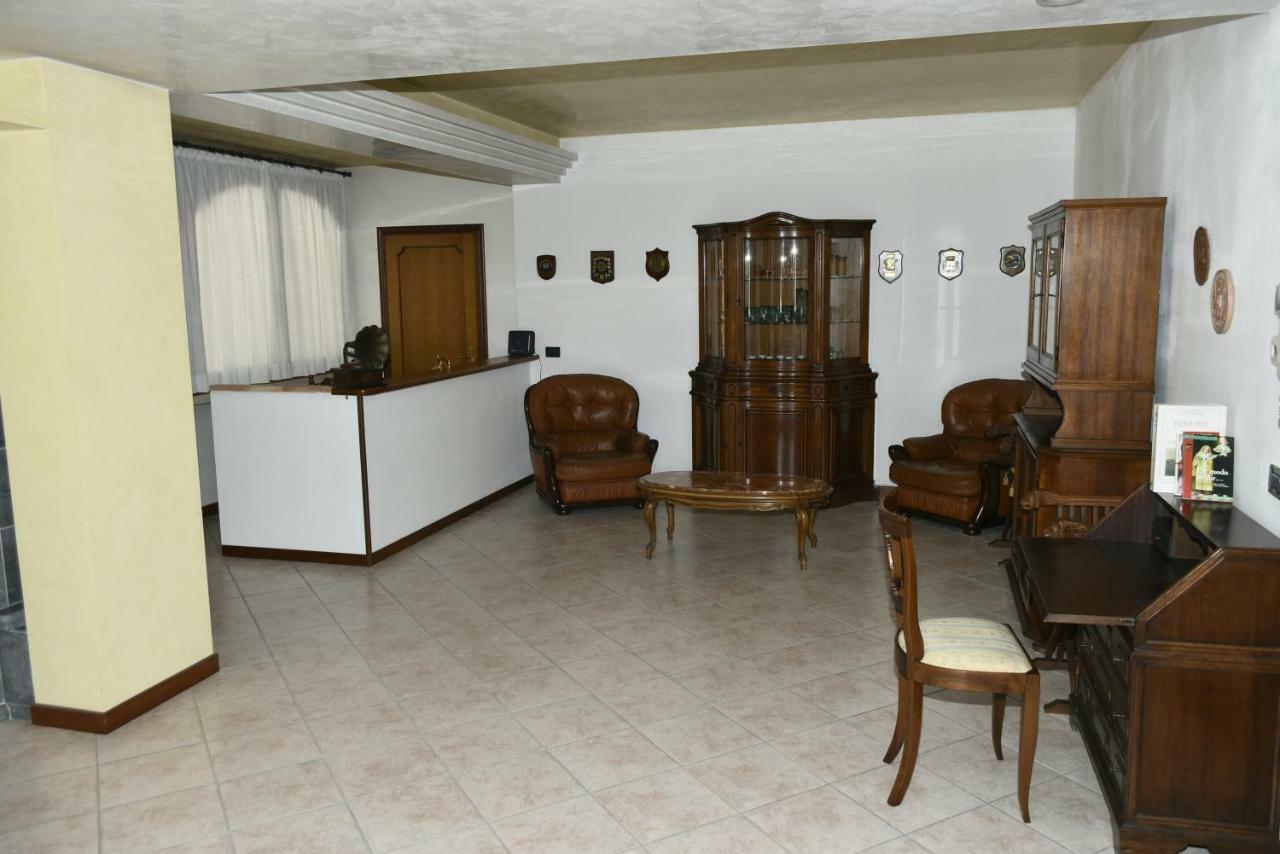 Villa Manuela Mestre Zewnętrze zdjęcie