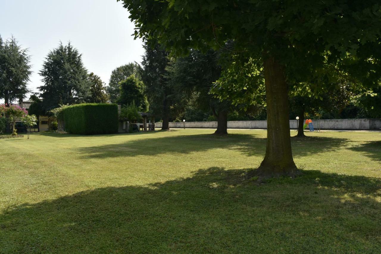 Villa Manuela Mestre Zewnętrze zdjęcie