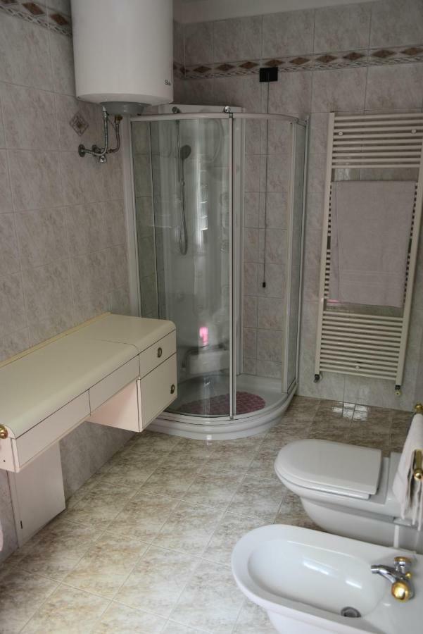 Villa Manuela Mestre Zewnętrze zdjęcie