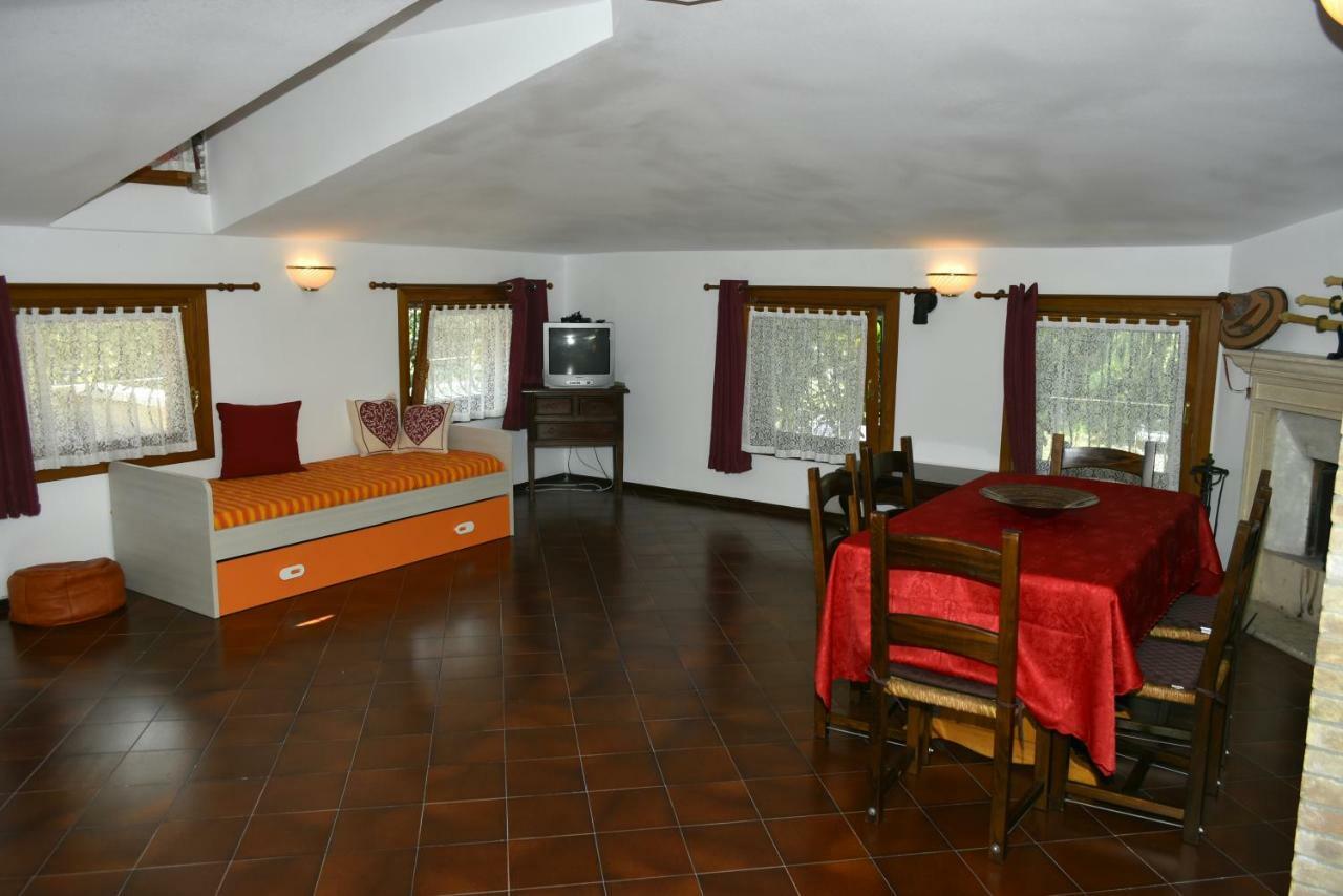 Villa Manuela Mestre Zewnętrze zdjęcie
