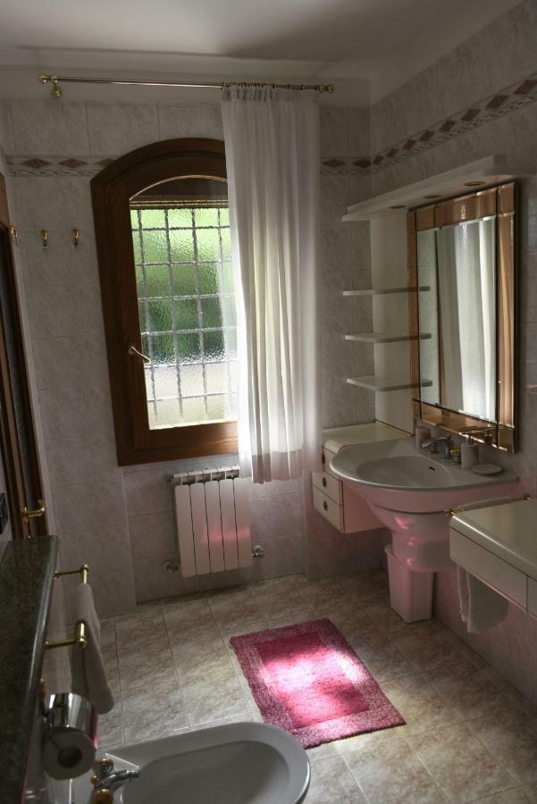 Villa Manuela Mestre Zewnętrze zdjęcie