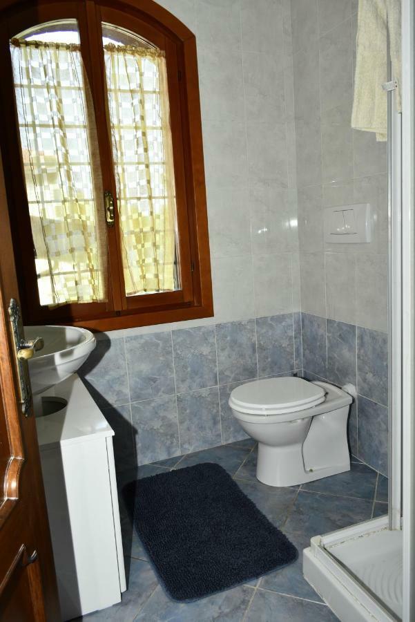 Villa Manuela Mestre Zewnętrze zdjęcie