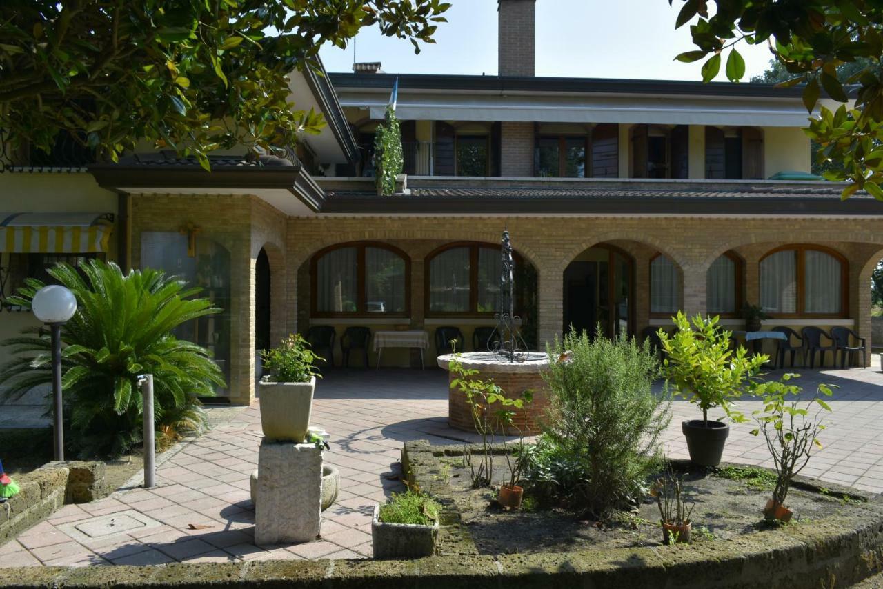 Villa Manuela Mestre Zewnętrze zdjęcie