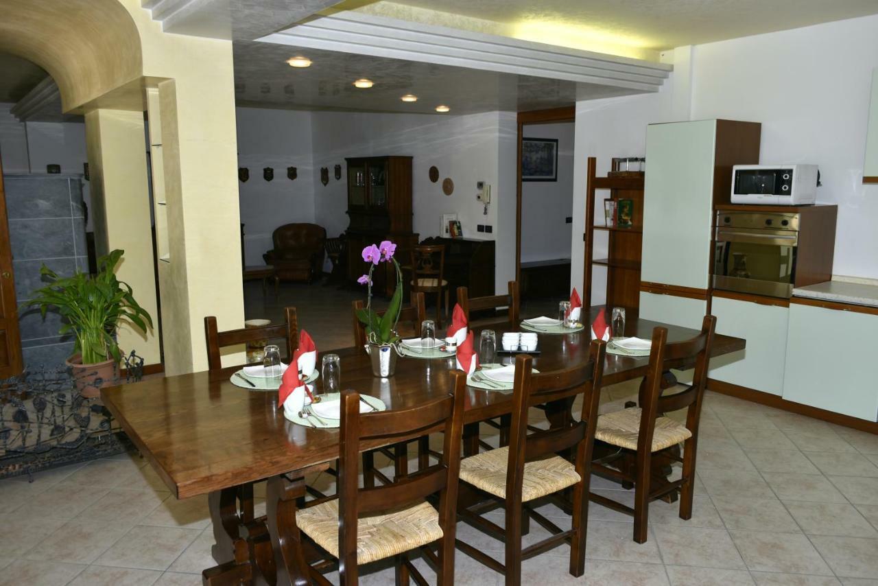 Villa Manuela Mestre Zewnętrze zdjęcie