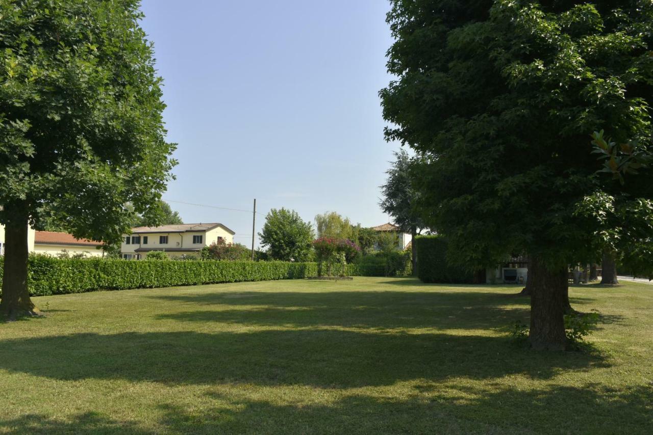 Villa Manuela Mestre Zewnętrze zdjęcie
