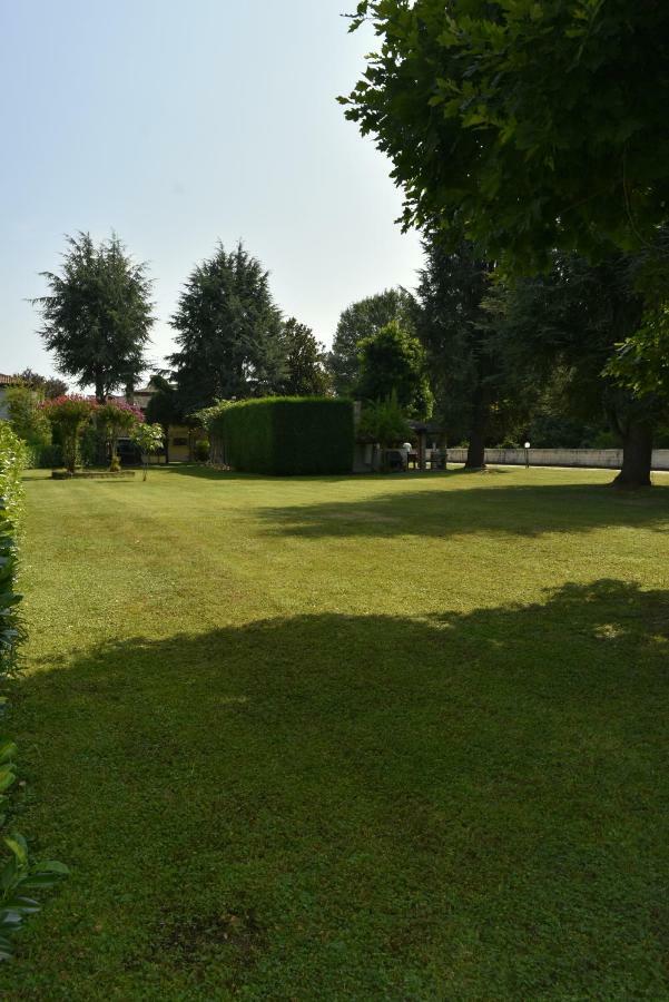 Villa Manuela Mestre Zewnętrze zdjęcie