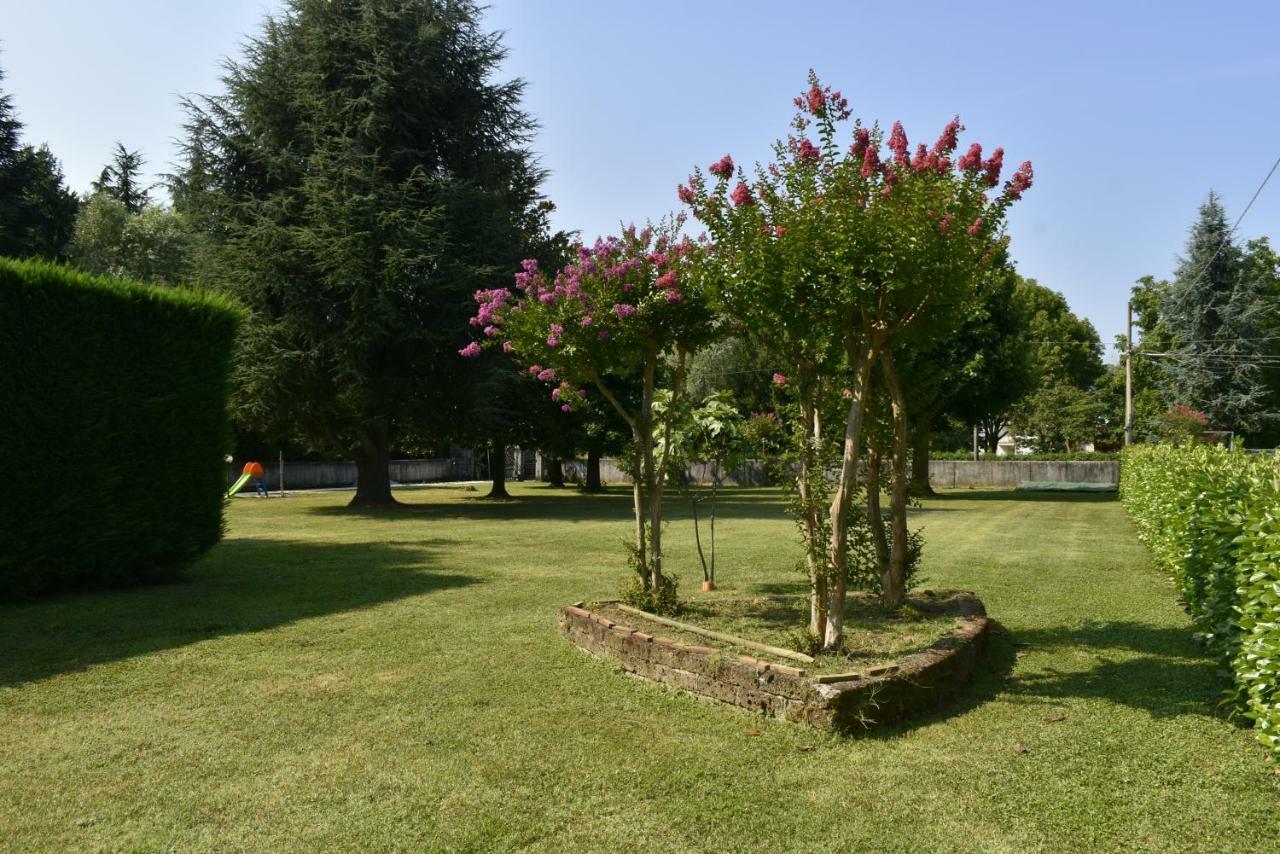 Villa Manuela Mestre Zewnętrze zdjęcie