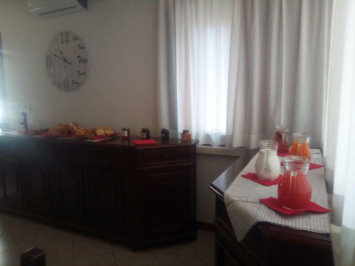 Villa Manuela Mestre Zewnętrze zdjęcie