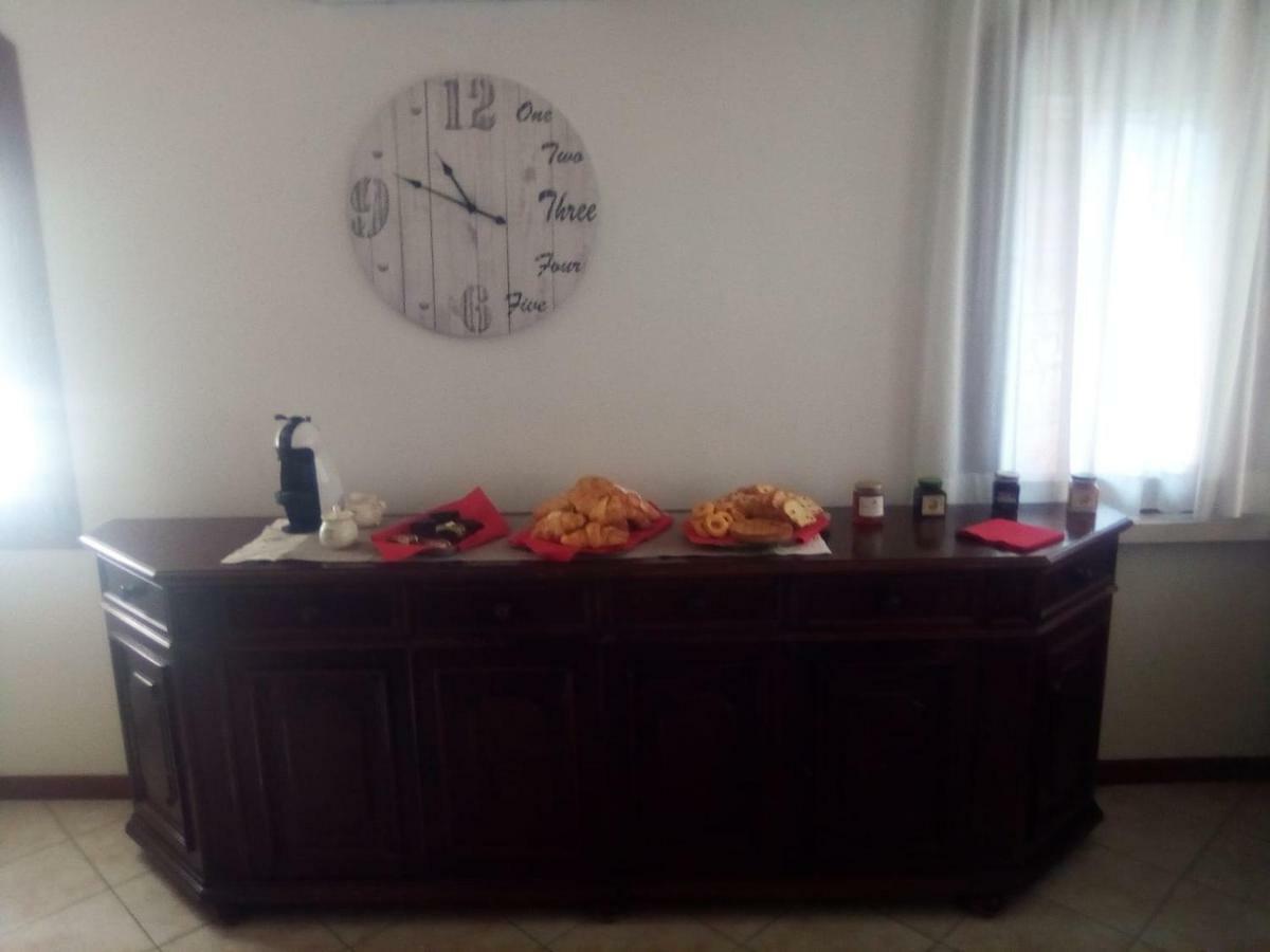 Villa Manuela Mestre Zewnętrze zdjęcie