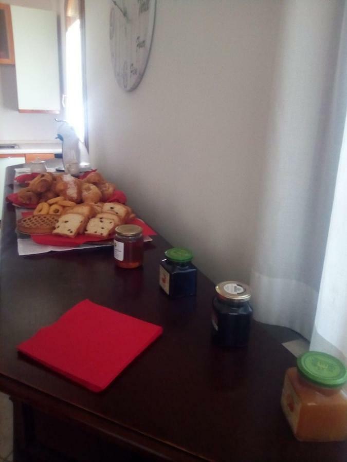 Villa Manuela Mestre Zewnętrze zdjęcie
