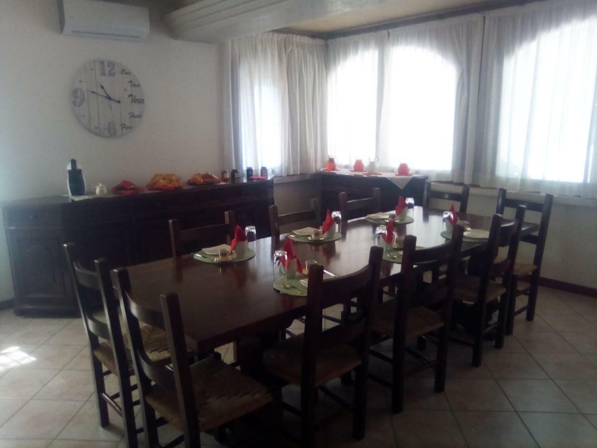 Villa Manuela Mestre Zewnętrze zdjęcie