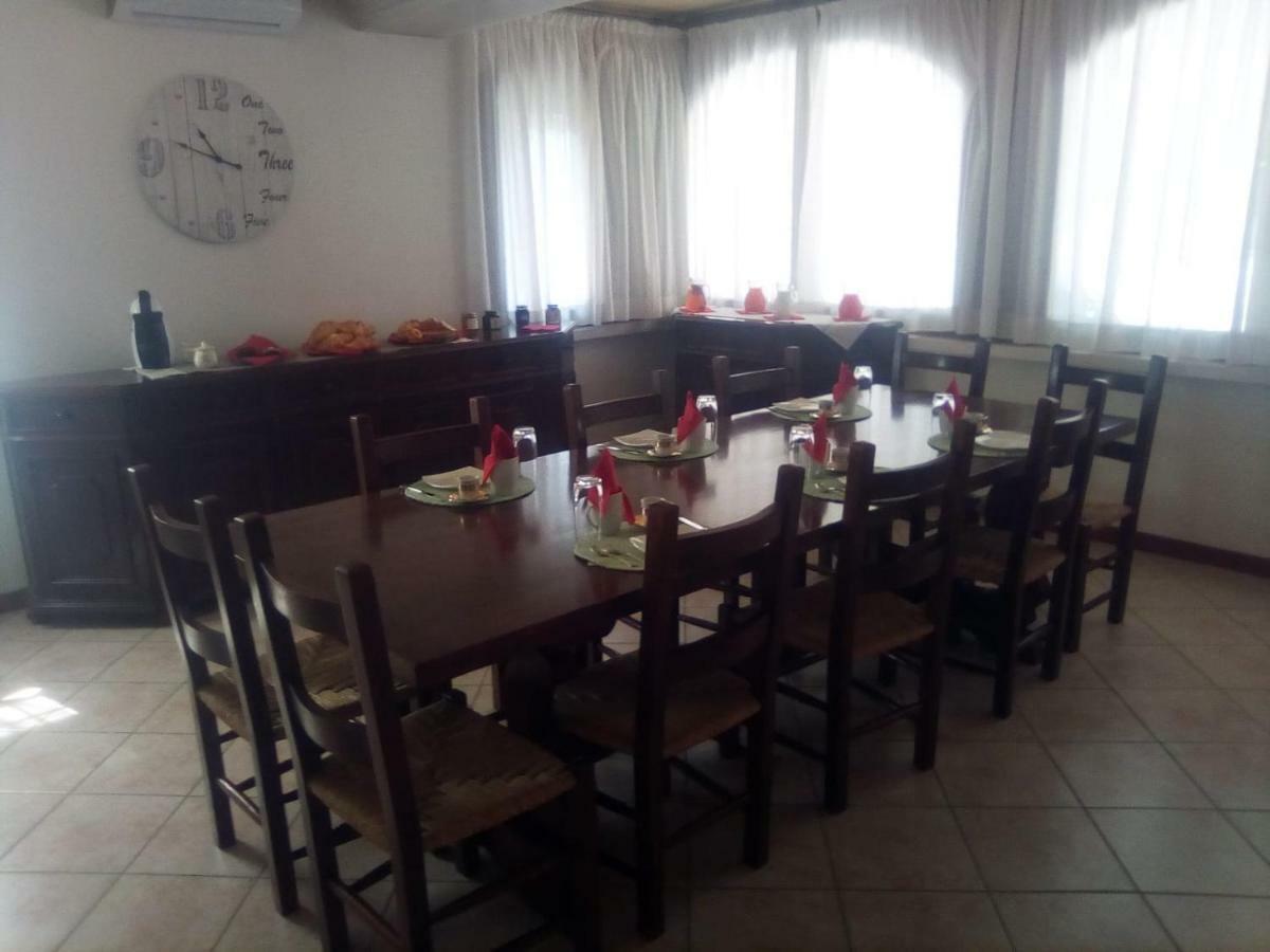Villa Manuela Mestre Zewnętrze zdjęcie