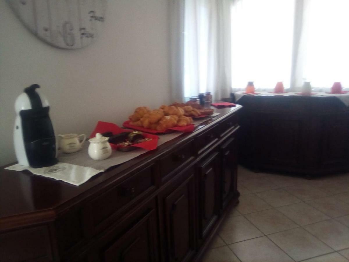 Villa Manuela Mestre Zewnętrze zdjęcie