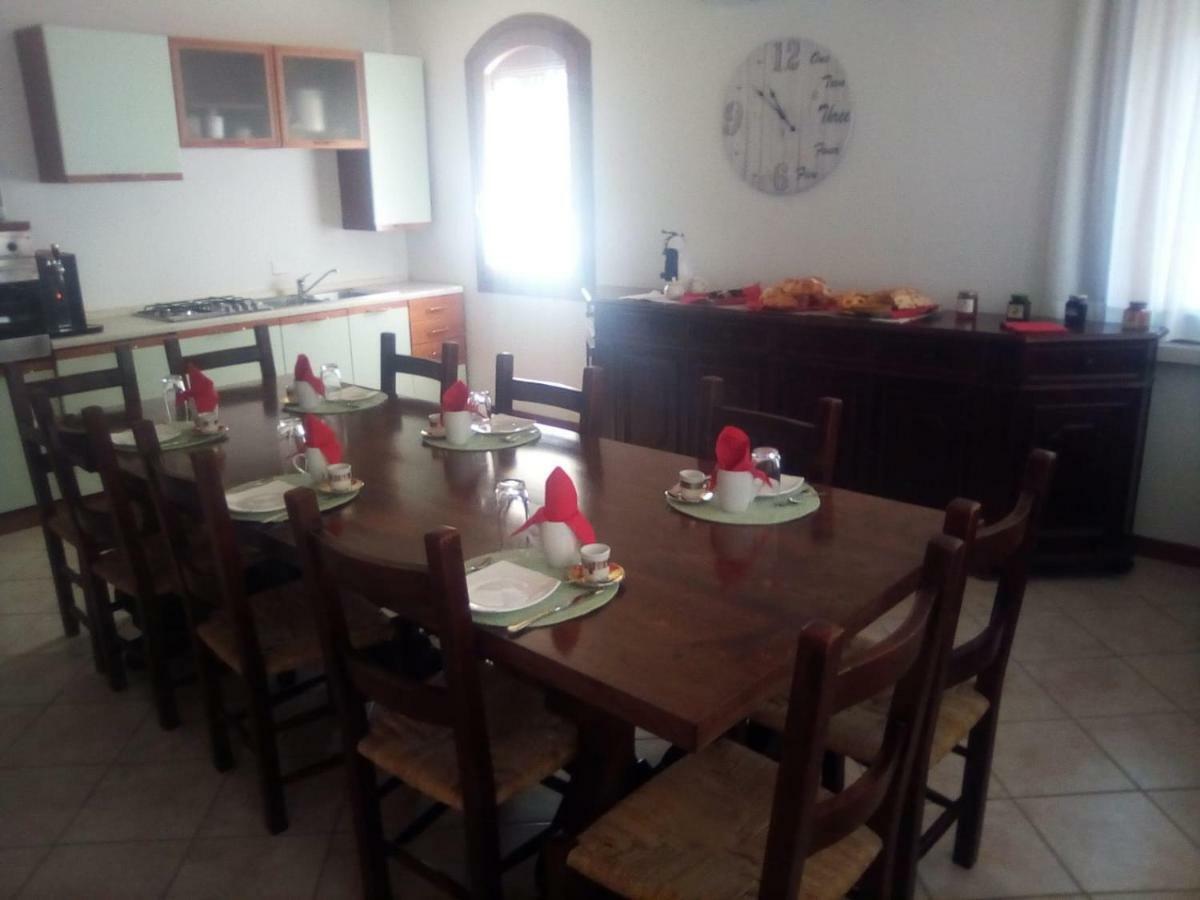 Villa Manuela Mestre Zewnętrze zdjęcie