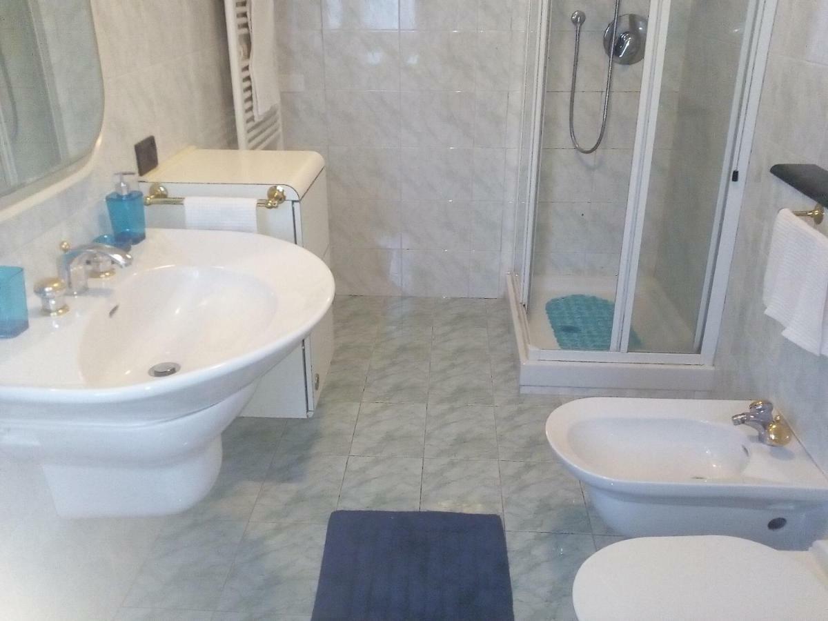 Villa Manuela Mestre Zewnętrze zdjęcie