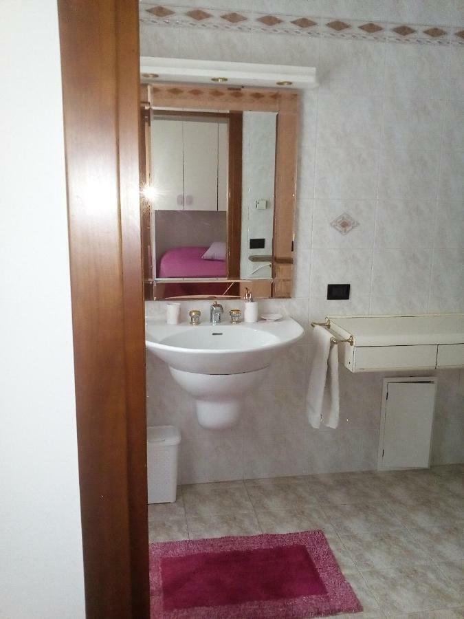 Villa Manuela Mestre Zewnętrze zdjęcie