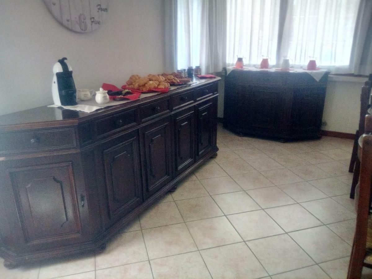 Villa Manuela Mestre Zewnętrze zdjęcie