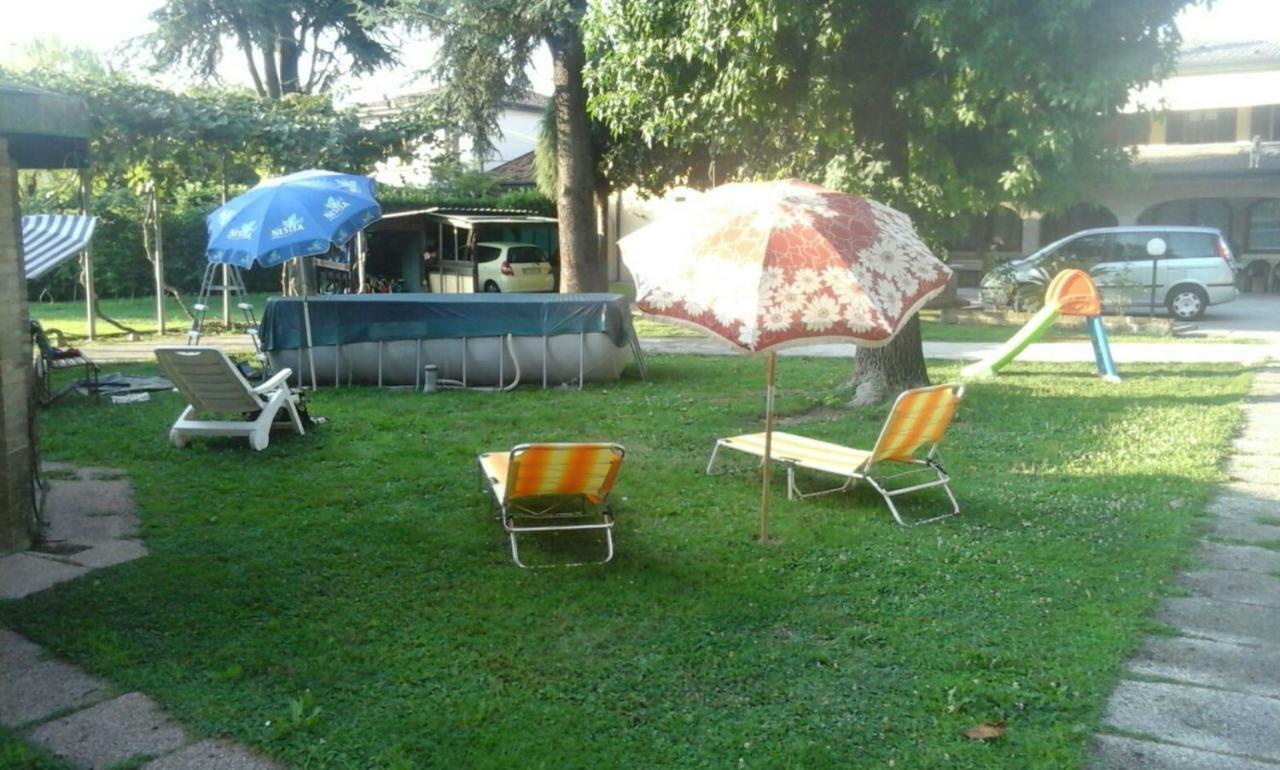 Villa Manuela Mestre Zewnętrze zdjęcie